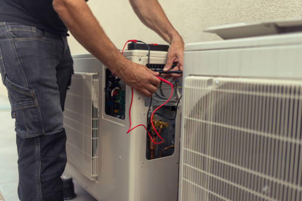Best Solar-powered HVAC Systems in Southmont, PA