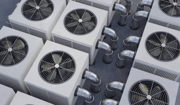 Best HVAC Software and Technology in Southmont, PA
