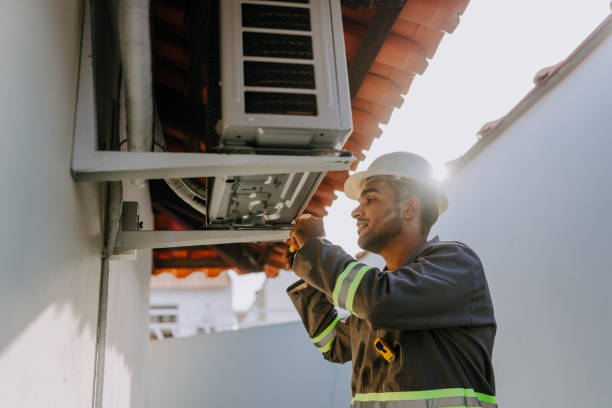 Best HVAC Financing and Leasing in Southmont, PA