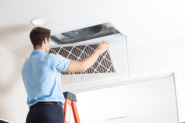 Best Seasonal HVAC Services in Southmont, PA