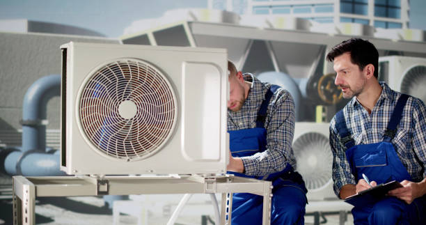 Best HVAC Retrofitting and Upgrading in Southmont, PA